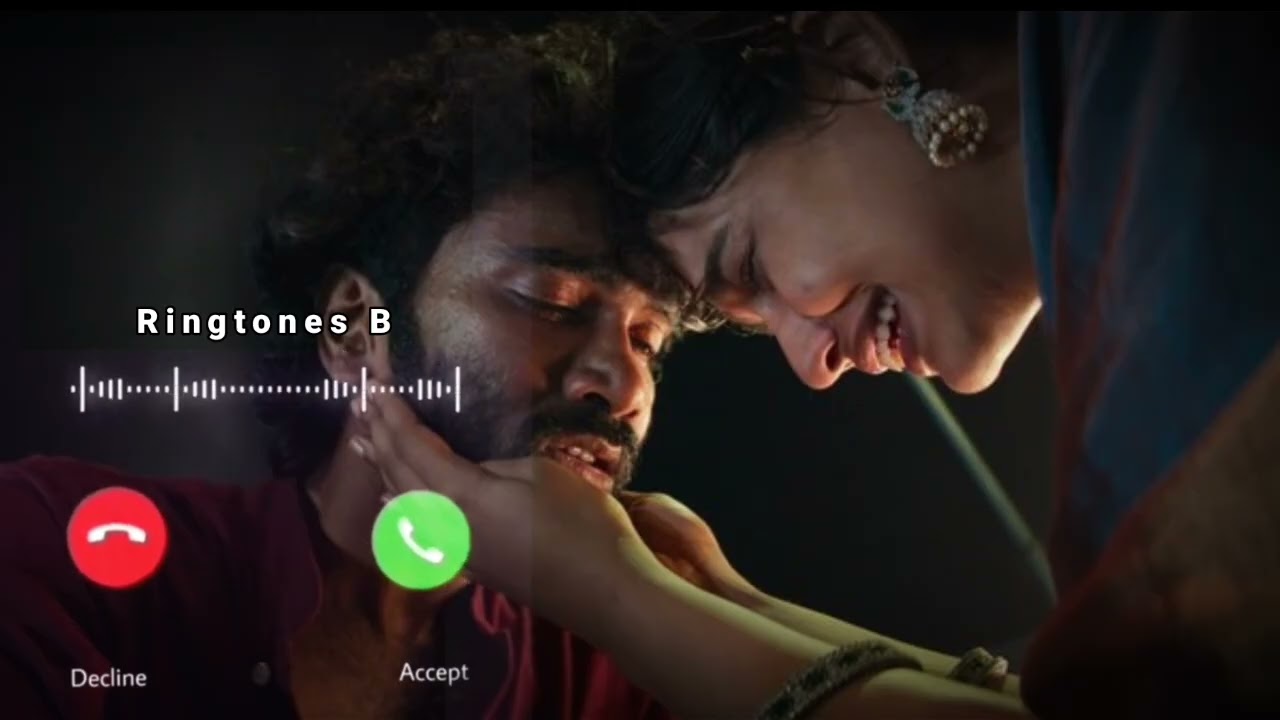 The Metro Proposal Ringtone | Pradeep Ranganathan | Mamitha Biju | Ringtone 2025 || Ringtones B ❤️