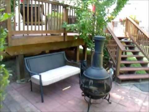 8505 Joseph Ave, Brentwood, MO home video tour