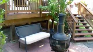 8505 Joseph Ave video tour