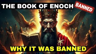 The SCARY Truth About The Book of Enoch (Uncensored)