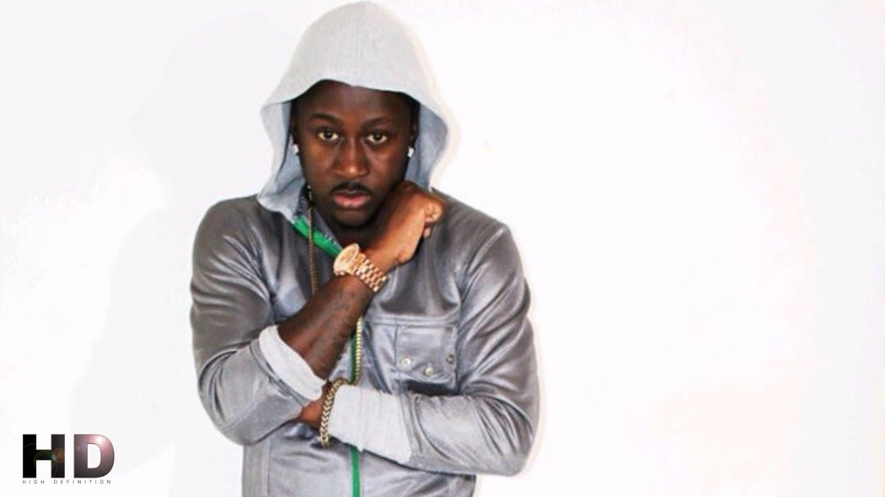 Navino - Slow Whine (Raw) [Bedtime Riddim] June 2015 - YouTube