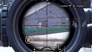 T1 PMPL Scrim Montage | Pubg Mobile