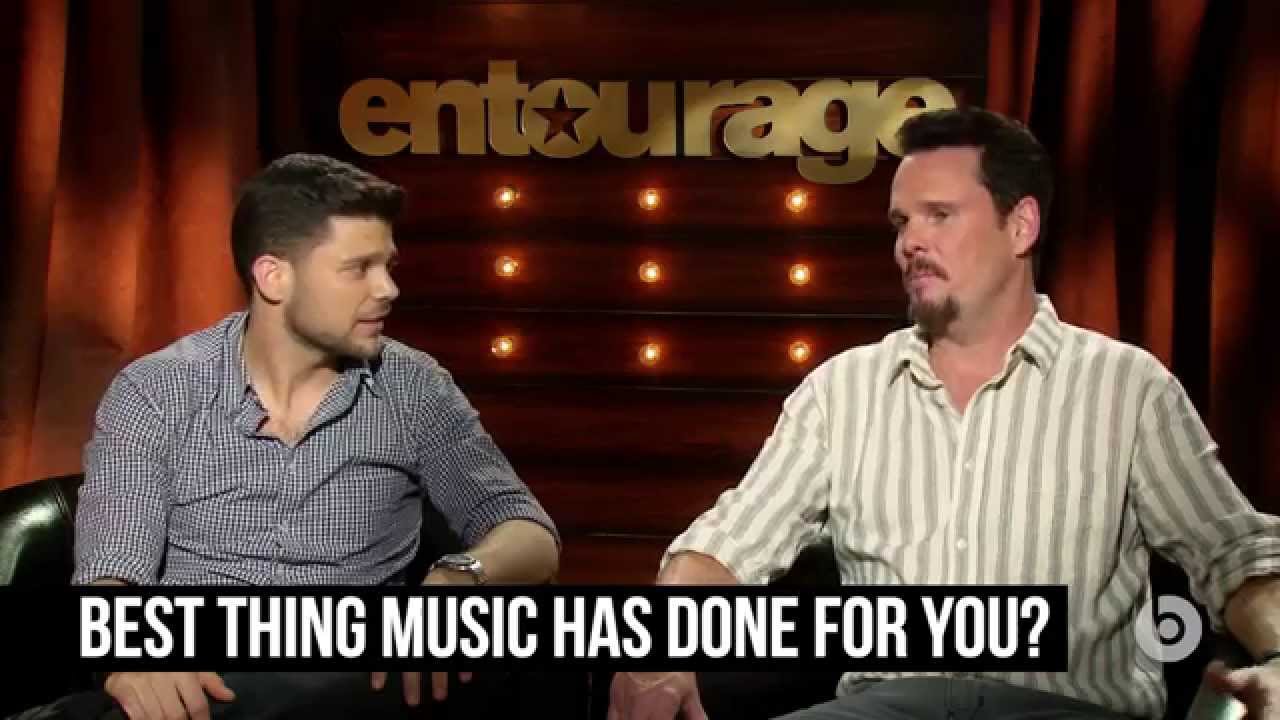 Beats By Dre x Entourage: Beats Per Minute