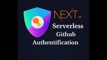 Adding GitHub authentication to a Next.js app using Next-Auth.js, Tailwindcss, Protected Routes