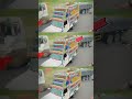 DJ Pickup ka hua accident