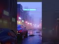 When the future we dreamed of never arrived #cyberpunk #synthwave #shorts
