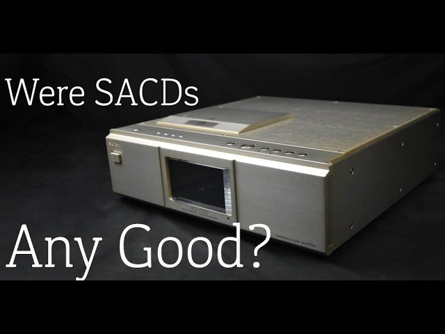 The Decca Sound Boxset 50 | odear - YouTube