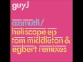 Guy j  easy as can be tom middleton liquitech mix