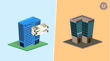 Meaning and Functions of a Bank