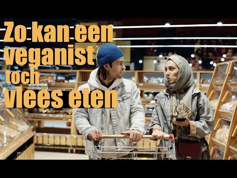 Video: Vlees: Hoe Het Te Kiezen?