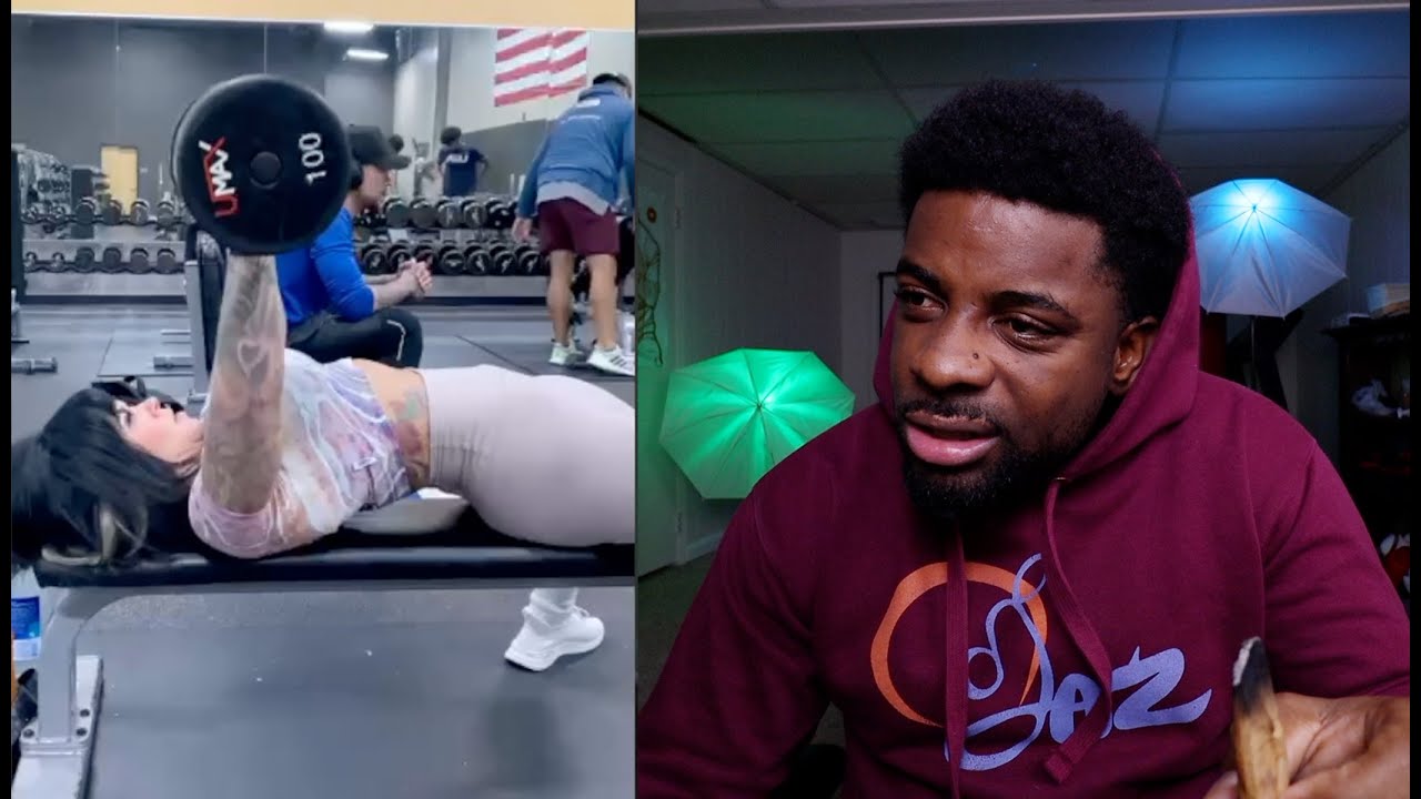 Strong Women Need Love Too