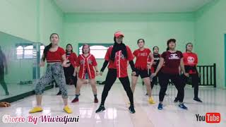 DJ ARE YOU WITH ME - Lost Frequencies ( FH Remix ) | TikTok Viral | Zumba | Dance | Dangdut Remix