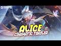 Cinematic Trailer Alice | Dreaming Monarch | Mobile Legends: Bang Bang Indonesia