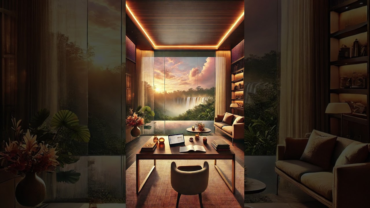 🌏 "Bali Rainforest Through the Seasons! Immersive Beauty & Healing Piano" 🎹✨