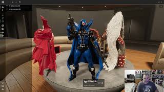 The Capo Shows You What Mcfarlane Digital Is Like!!!