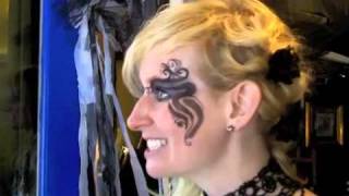 Mirren Interviews Amys Ghost