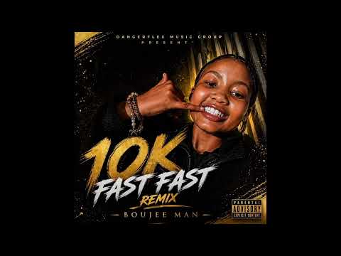 Fast Fast remix - Boujee man