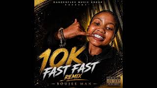 Fast Fast Remix  Boujee Man