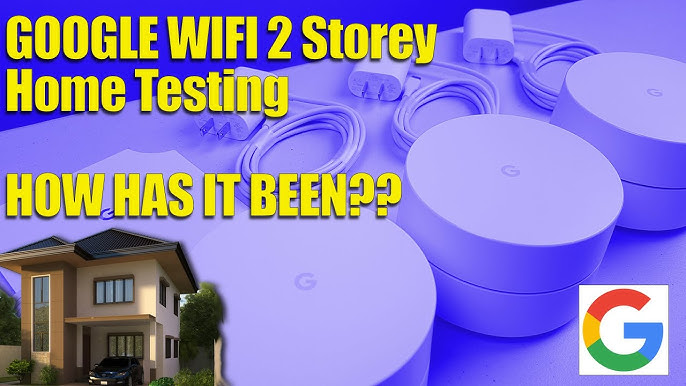 Learn Where to Place WiFi Extender in 2 Story House