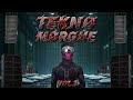 рџЋ Tekno Morgue Volume 2 †DJ Mix By Purple Bl4ckkрџЋ рџЋ Tekno Morgue Volume 2 †DJ Mix By Purple Bl4ckkрџЋ