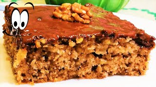 Čokoladno Pecivo Z Jabolki In Orehi - Lipa Rezine - Recept Naših Praprababic