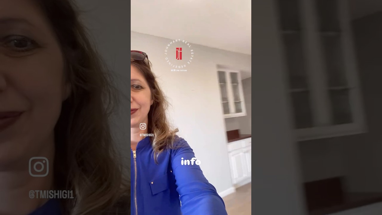 Backstage preparing a home to lease….