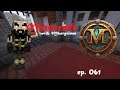 Minecraft with Mhorgrimm - ATM9 - ep.061