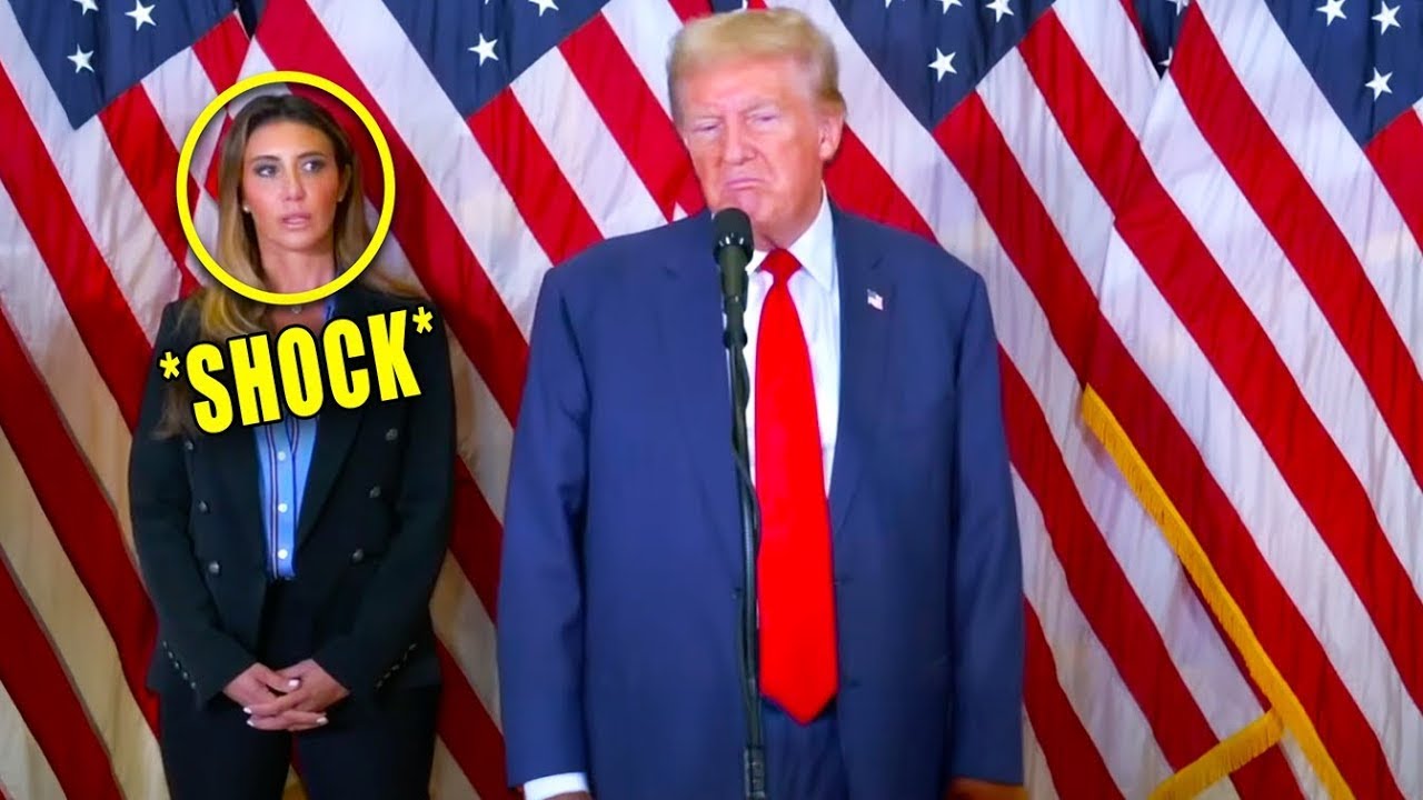 ARE YOU KIDDING ME?! TRUMP DOES IT AGAIN!