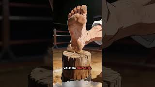 Você conhece o SAVATE? CT do Vale Fight Club 🔥 