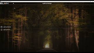 Viewer Basic Settings