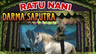 LAGU LAWAS COVER SANDIWARA DARMA SAPUTRA BUNDA RATU NANI