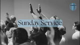 Palm Sunday Service | 3/29/2026 |