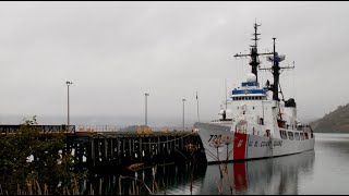 Lost in the Wilderness! | Coast Guard Alaska | Full Episode