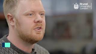 Mechanical and Automotive Engineering BEng | Brunel University London