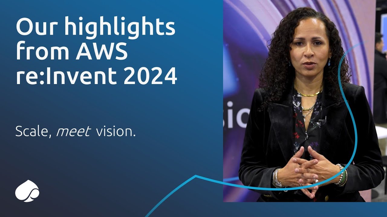 AWS re:Invent 2024 Recap - YouTube
