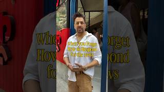 Rajat Bedi Reaction On Asha Bhosle Who Reacts Like This