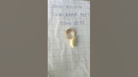 red mercury mirror test gold and garlic💫 #redmercuryprice #shorts #shortvideo