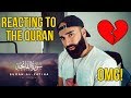 Reacting to Surah Al-Fatiha (What Happened To Me?)