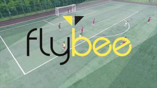 [flybee]20160723 우리fc 1경기_전후반_하이라이트!! [HD로 감상하세요!!]