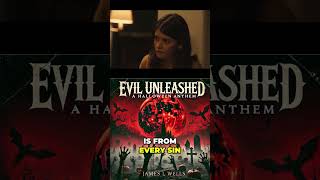 Unleash the Night: A Halloween Anthem of Terror