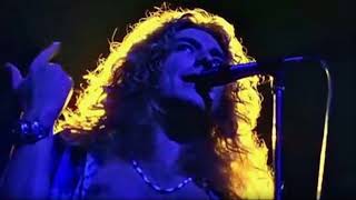 Robert Plant - Watching You