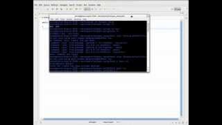 Intro to swing (GUIs in java)