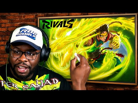 MARVEL RIVALS 101! LEARNING THE BASICS