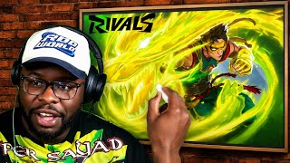 MARVEL RIVALS 101! LEARNING THE BASICS