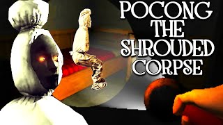 POCONG : THE SHROUDED CORPSE Android (Full Gameplay) screenshot 4
