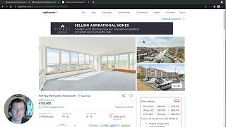 How to see price history on Rightmove screenshot 4