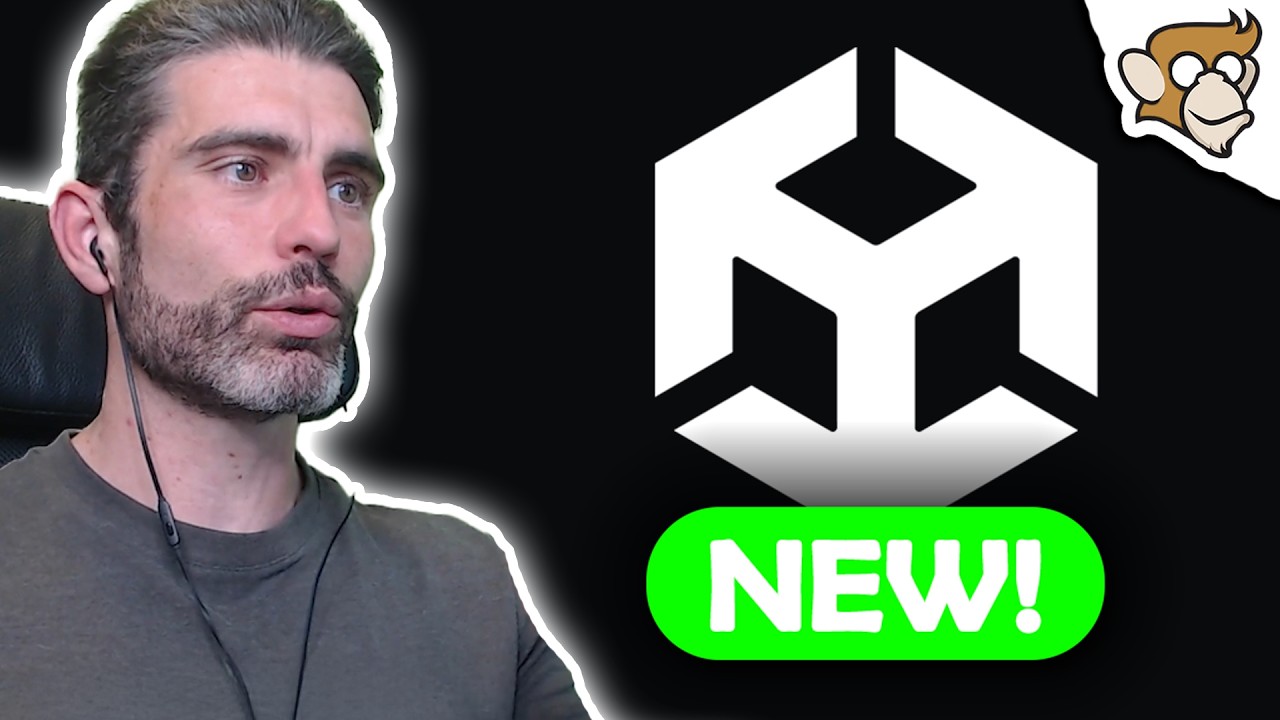 This NEW Unity Hub Feature Can Save You HOURS! - YouTube