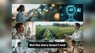 👉 AI Is Changing the World Faster Than You Think #aidocumentary