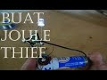 Project Joule thief