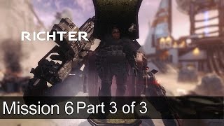 TitanFall 2 Walkthrough Gameplay Mission 6  The Beacon (Part 3 of 3)(TitanFall 2 Campigan)